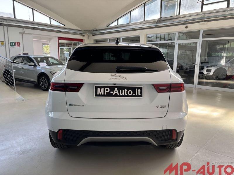 Jaguar E-Pace 2.0D i4 150cv S AUTO AWD