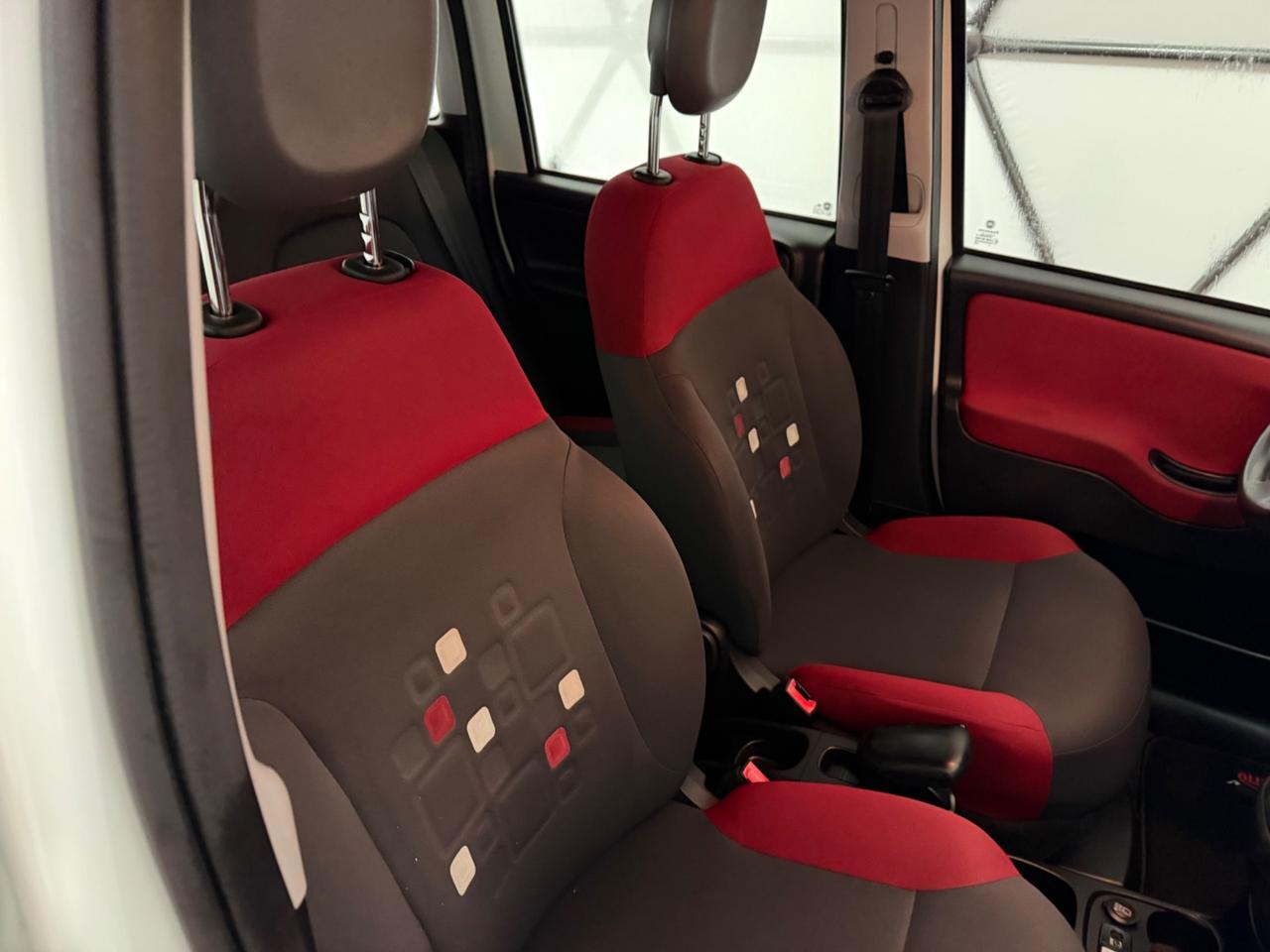 Fiat Panda 1.3 MJT 80 CV S&S Easy