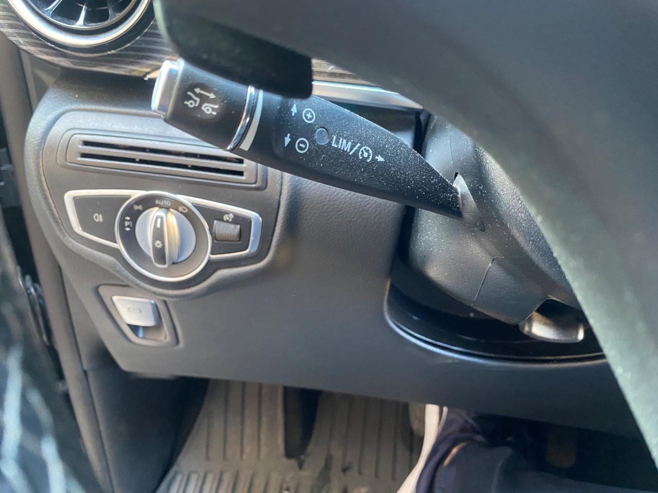 Mercedes-benz V 250 d Automatic Premium Extralong IVA COMPRESA