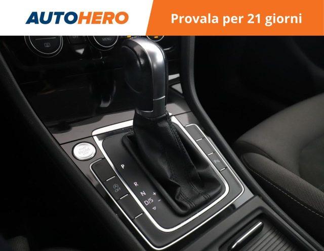 VOLKSWAGEN Golf 2.0 TDI DSG 5p. Highline BlueMotion Technology