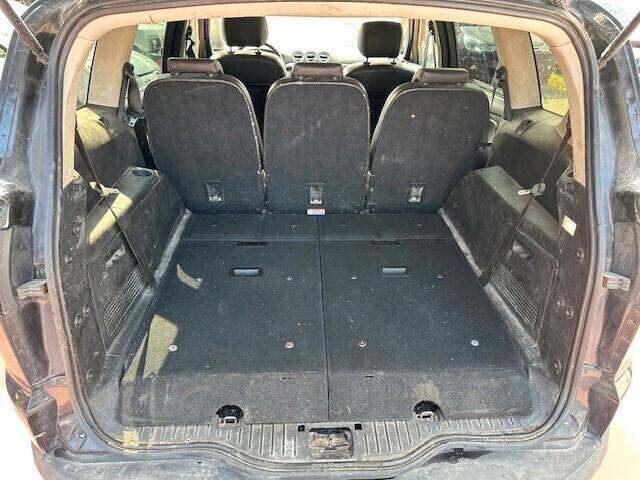 Ford S-Max 2.0 TDCi 163CV Titanium DPF