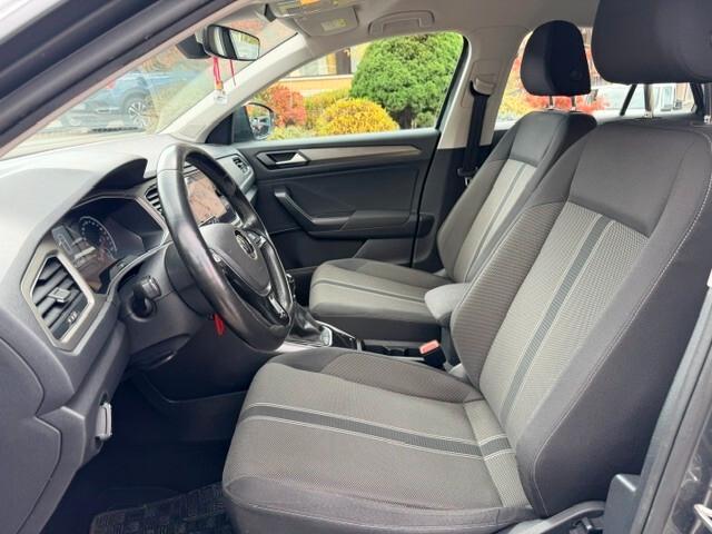 Volkswagen T-Roc 2.0 TDI SCR 115 CV Sport BlueMotion Technology