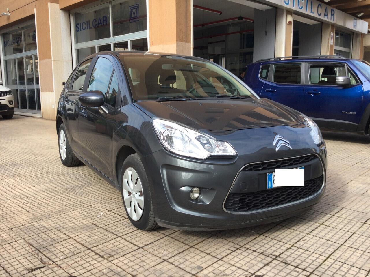 Citroen C3 1.1 Business