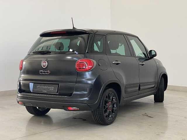 Fiat 500L 1.4 95 CV S&S Sport