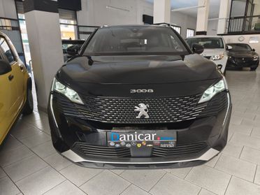 Peugeot 3008 BlueHDi 130 S&S GT
