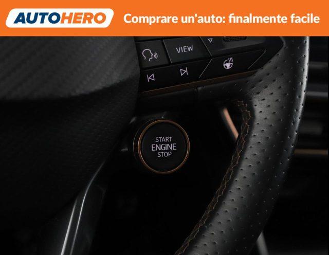CUPRA Formentor 1.4 e-Hybrid DSG VZ