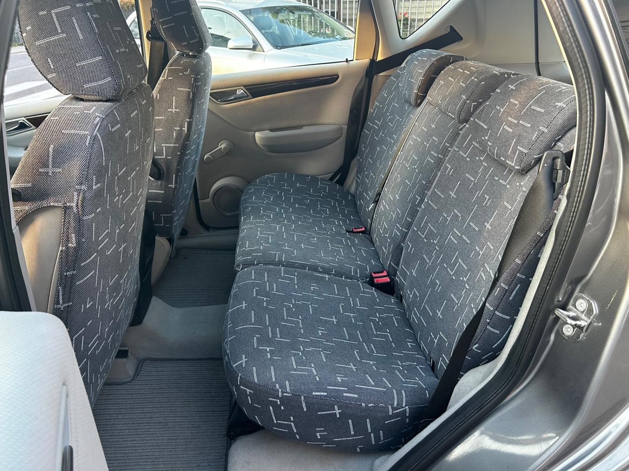 Mercedes-benz A 160 BlueEFFICIENCY Special Edition