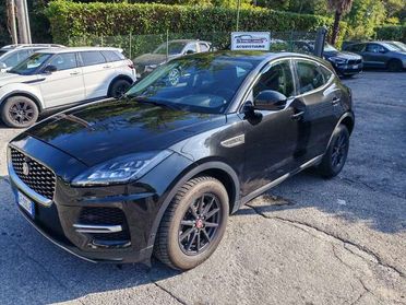 Jaguar E-Pace E-Pace 2021 2.0d i4 mhev awd 163cv auto