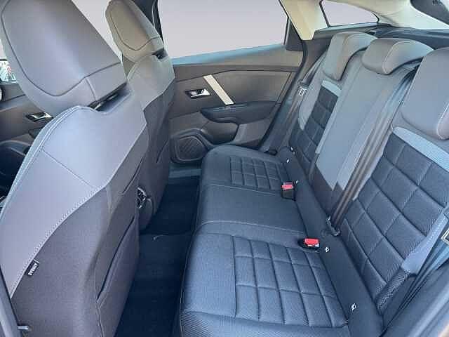 Citroen C4 1.2 PureTech 130 CV EAT8 PLUS