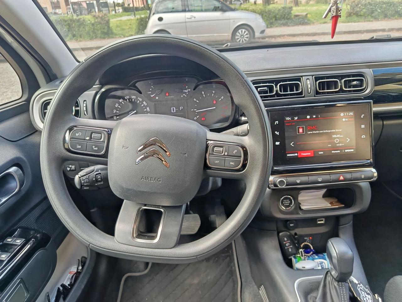 Citroen C3 Shine Pack 1.2 PureTech 110 #9985