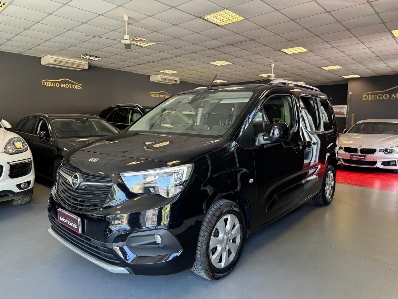Opel Combo Life 1.5D 130 CV S&S MT6 Innovation