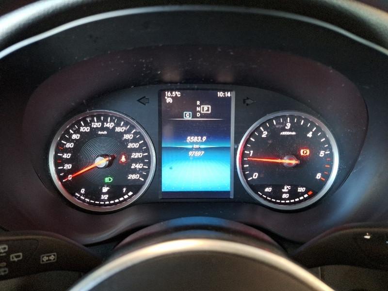 MERCEDES-BENZ GLC 200 d 4Matic Business aut.