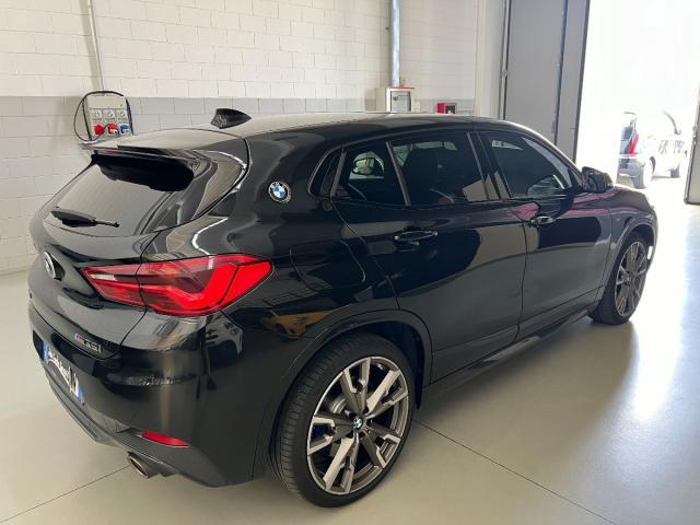 BMW - X2 - xDriveM35i