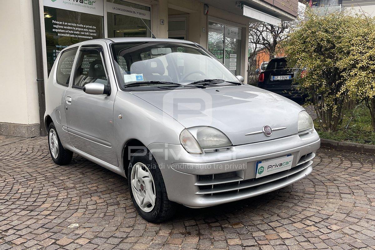 FIAT 600 1.1 Active