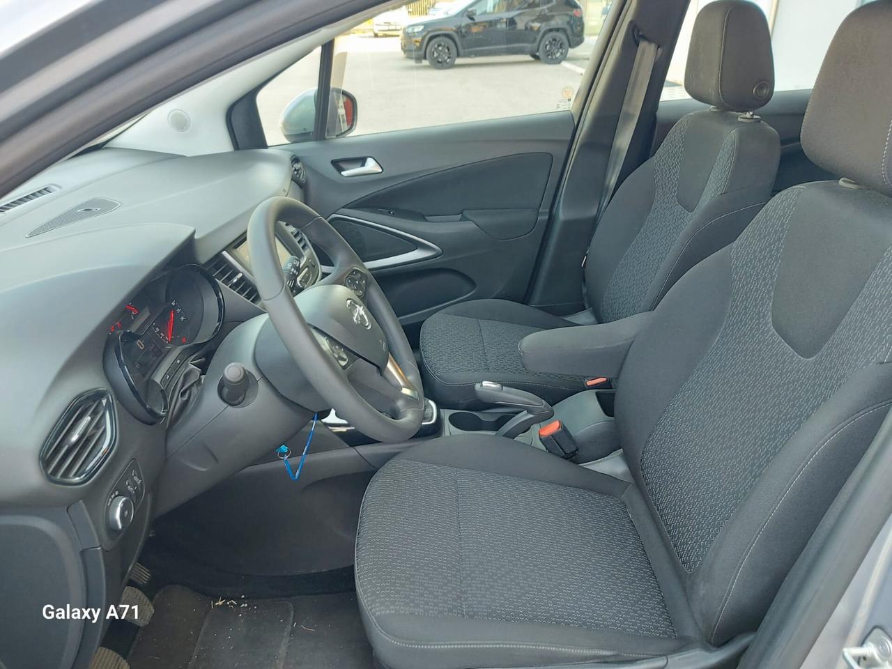 OPEL CROSSLAND 1,2 BZ 83 CV ENJOY 5P