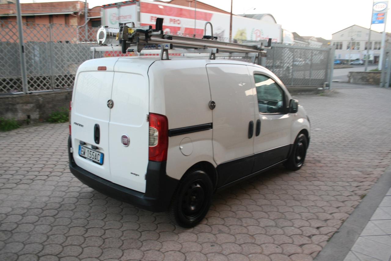 Fiat Fiorino 1.3 MJT 95CV Furgone Adventure E5