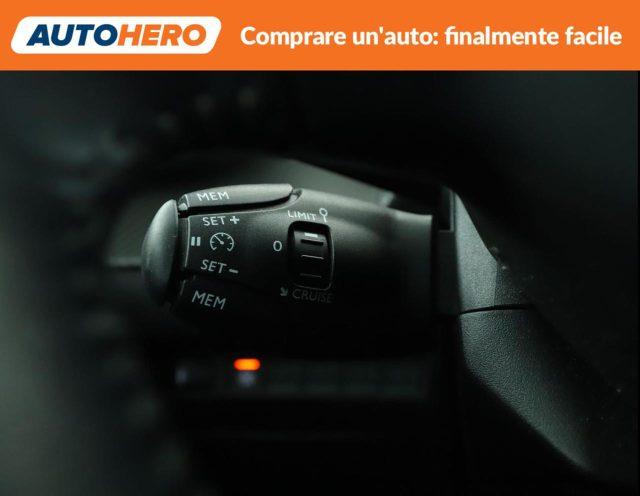 PEUGEOT 208 PureTech 100 Stop&Start 5 porte Allure