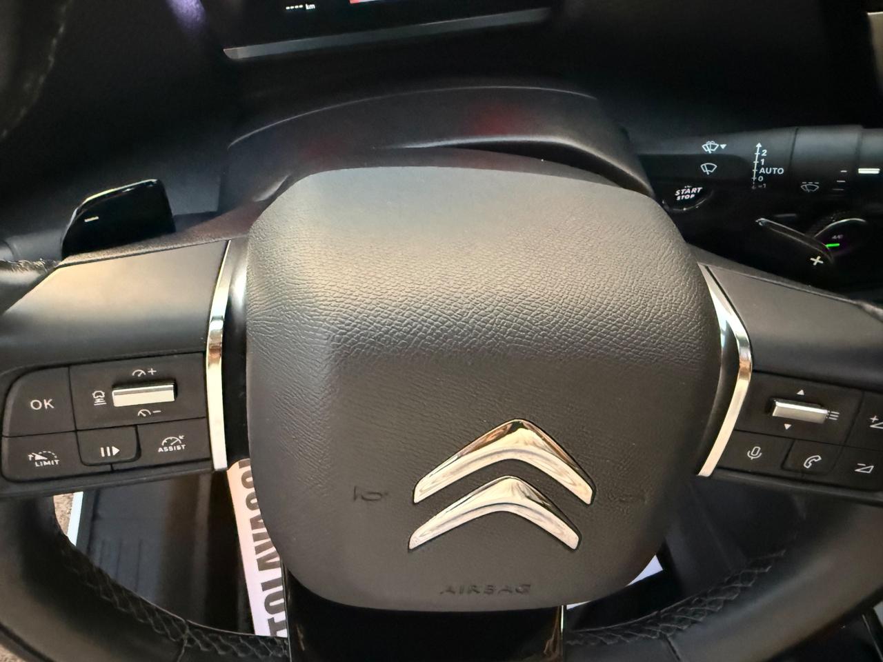 Citroen C4 PureTech 130 S&S EAT8 Shine