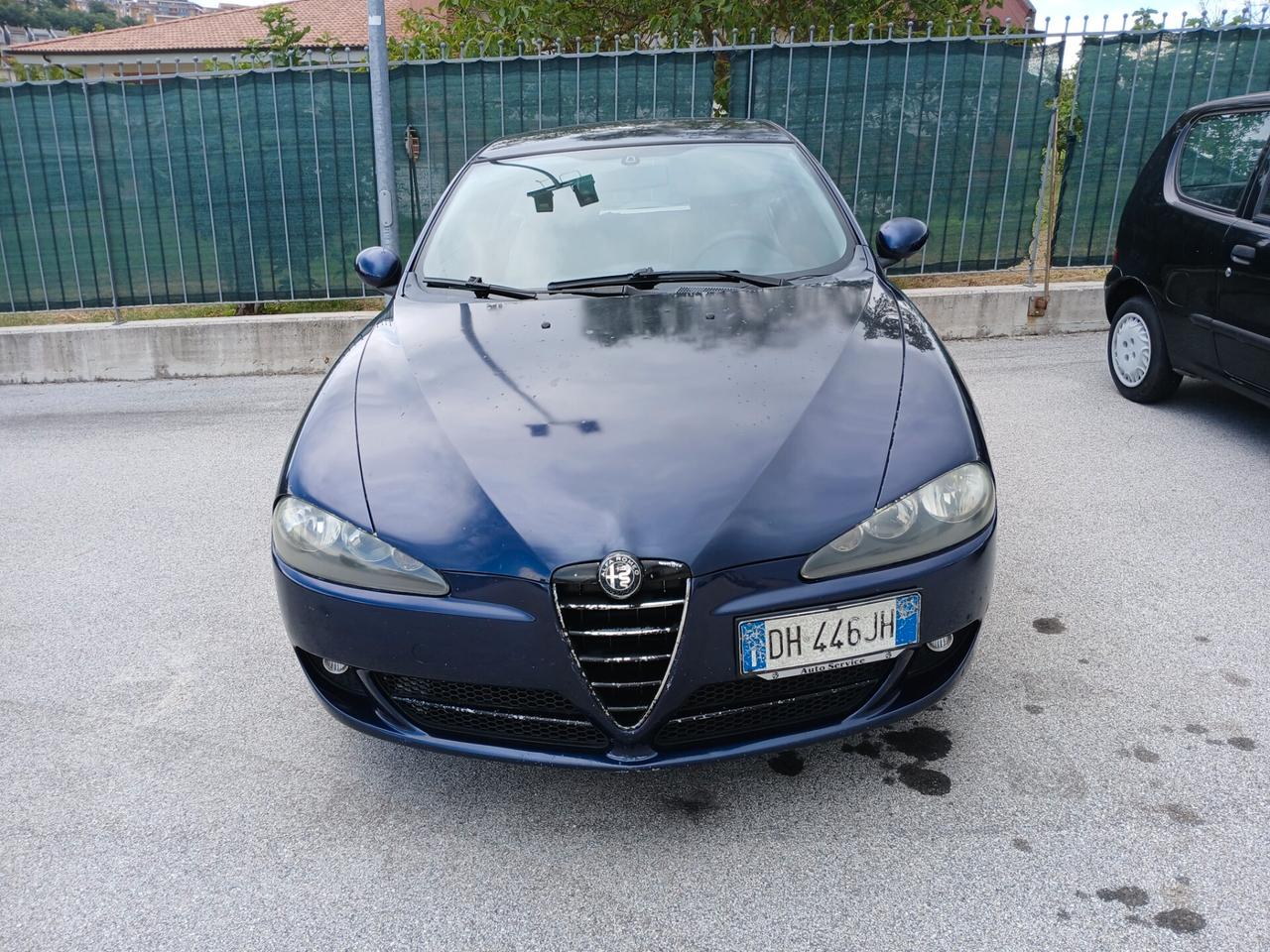 Alfa Romeo 147 1.9 MJET 120CV 3P 2007