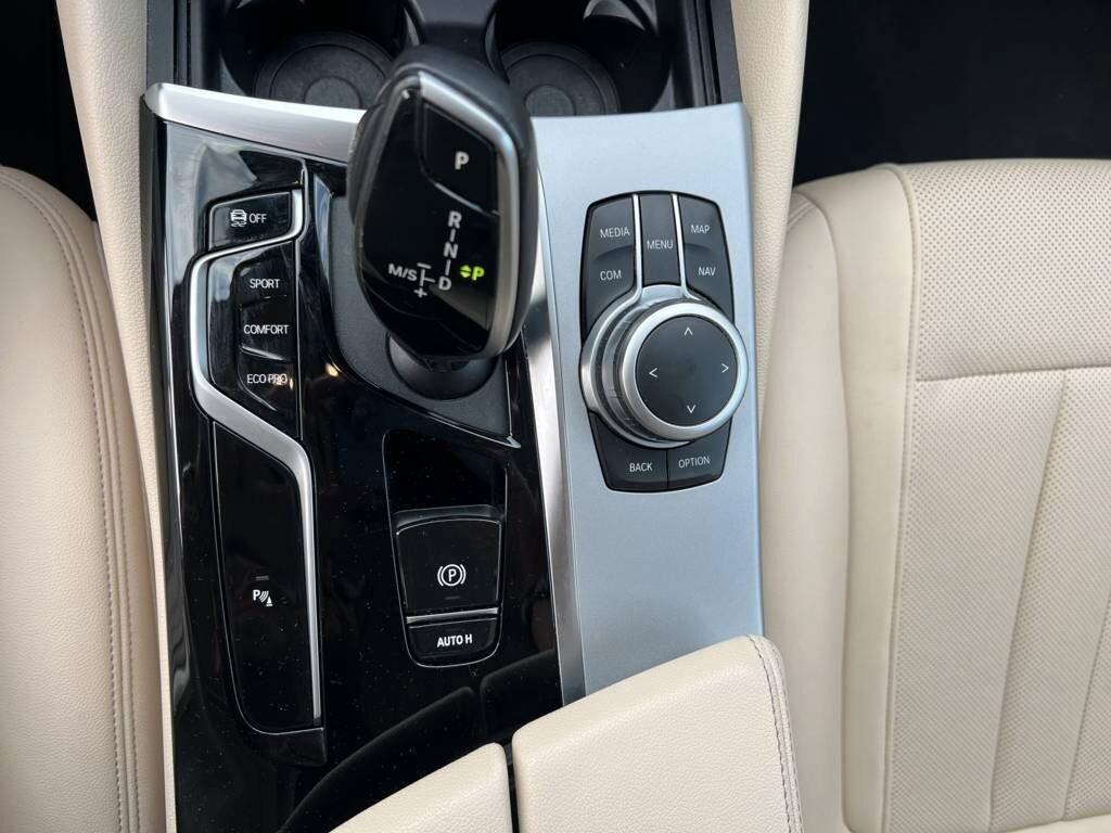 Bmw 520 520d 48V xDrive Touring Luxury