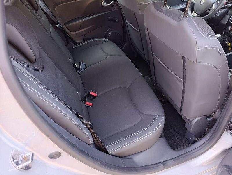 Renault Clio 1.5 DCI 90cv Energy Zen