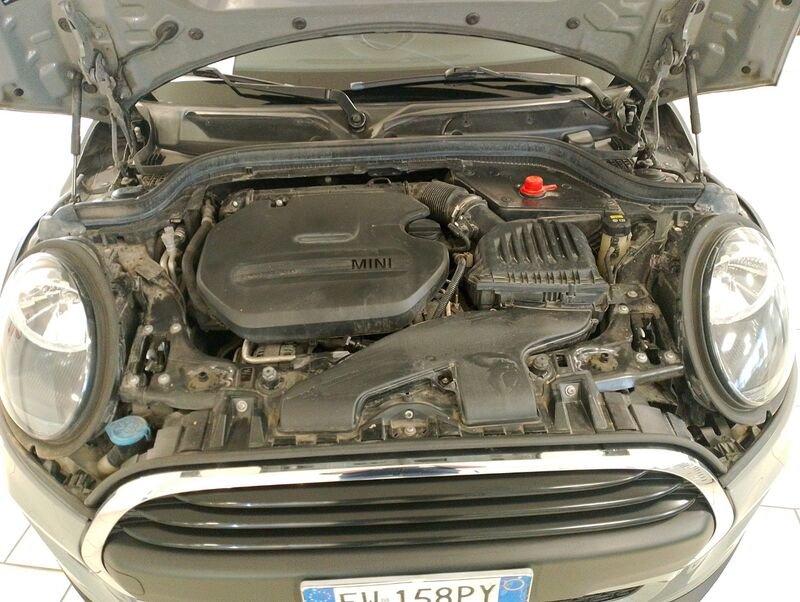 MINI Mini 5 porte (F55) Mini 1.5 One D 5 porte