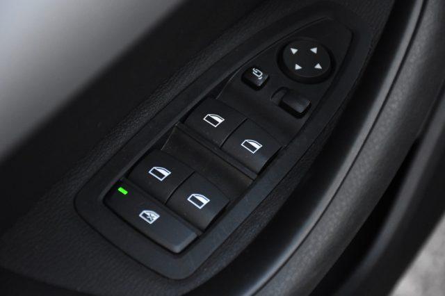 BMW X1 xDrive18d Business Advantage **SOLO 15000KM!!***