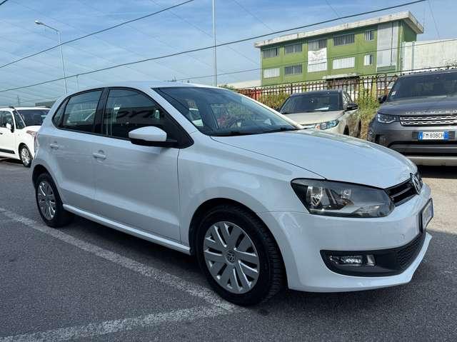 Volkswagen Polo Polo 5p 1.2 tdi NEOPATENTATI