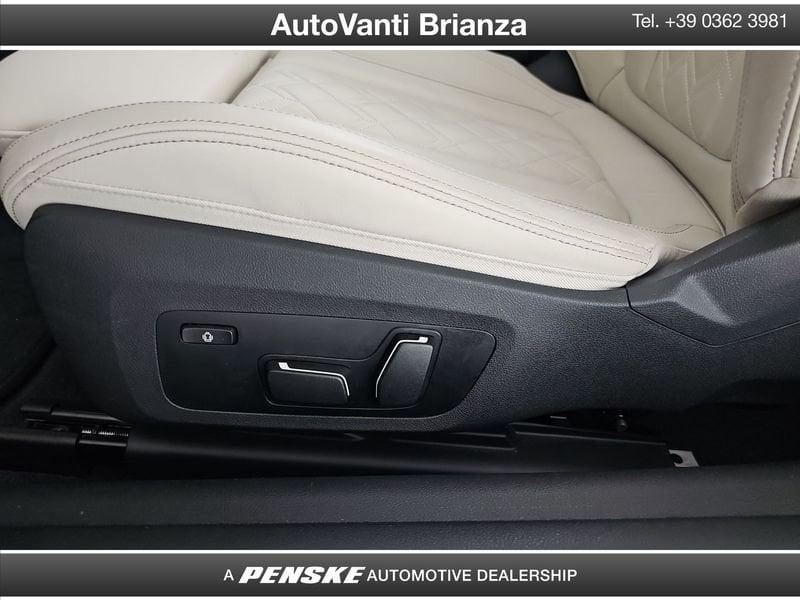 BMW Serie 4 Cabrio 420i Cabrio Msport