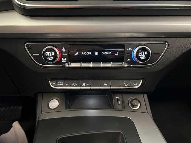 Audi Q5 40 TDI 204 CV quattro S tronic Business Design