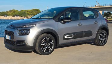 Citroen C3 BlueHDi 100 S&S Shine