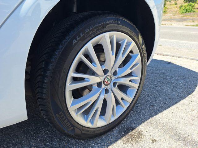 ALFA ROMEO Giulietta 1.6 JTDm 120 CV Super