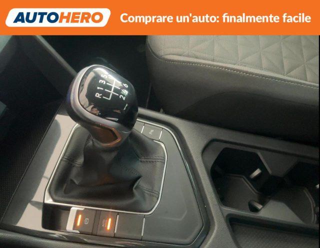 VOLKSWAGEN Tiguan 1.5 TSI 150 CV ACT Life