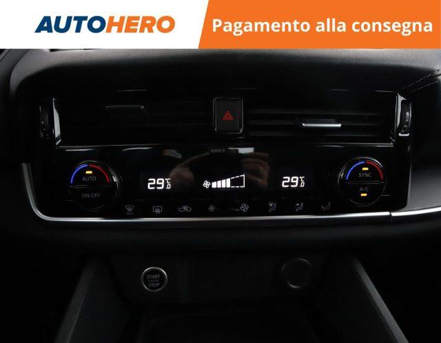 NISSAN Qashqai MHEV 140 CV Acenta