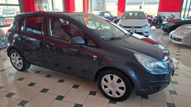 Opel Corsa 1.2 5 porte Edition