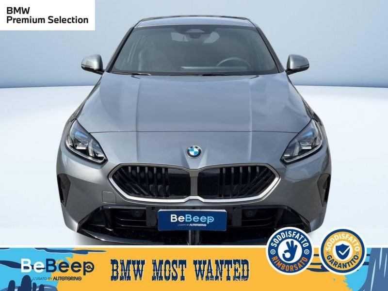 BMW Serie 1 118D MSPORT AUTO