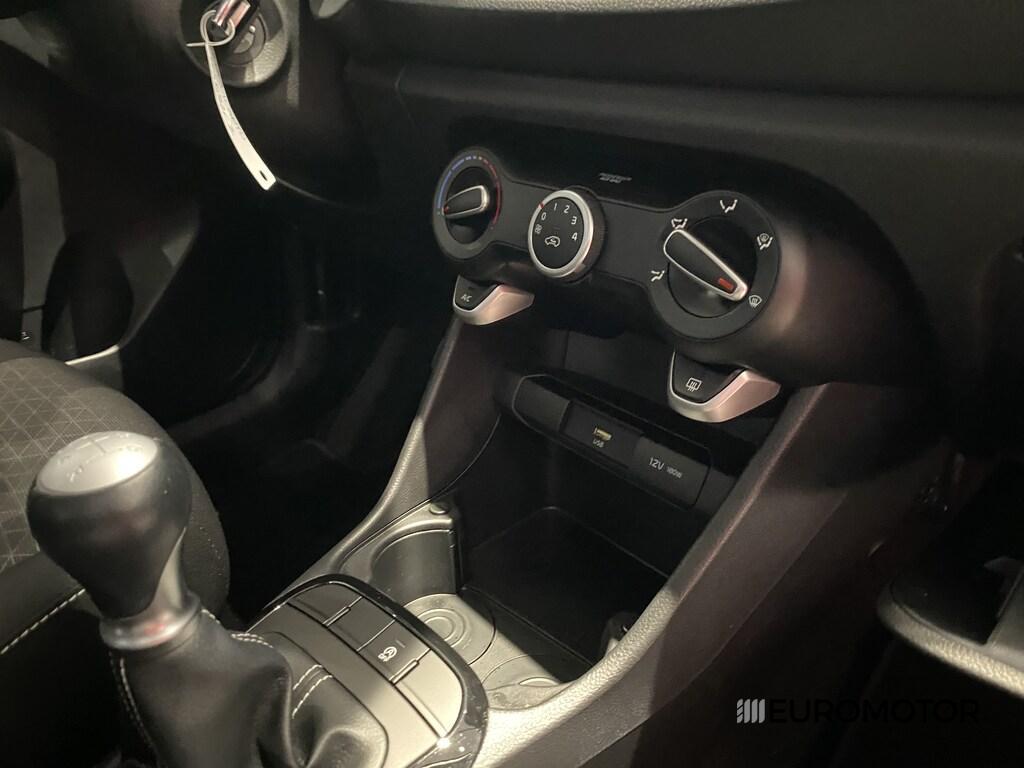 Kia Picanto 1.0 DPI Style