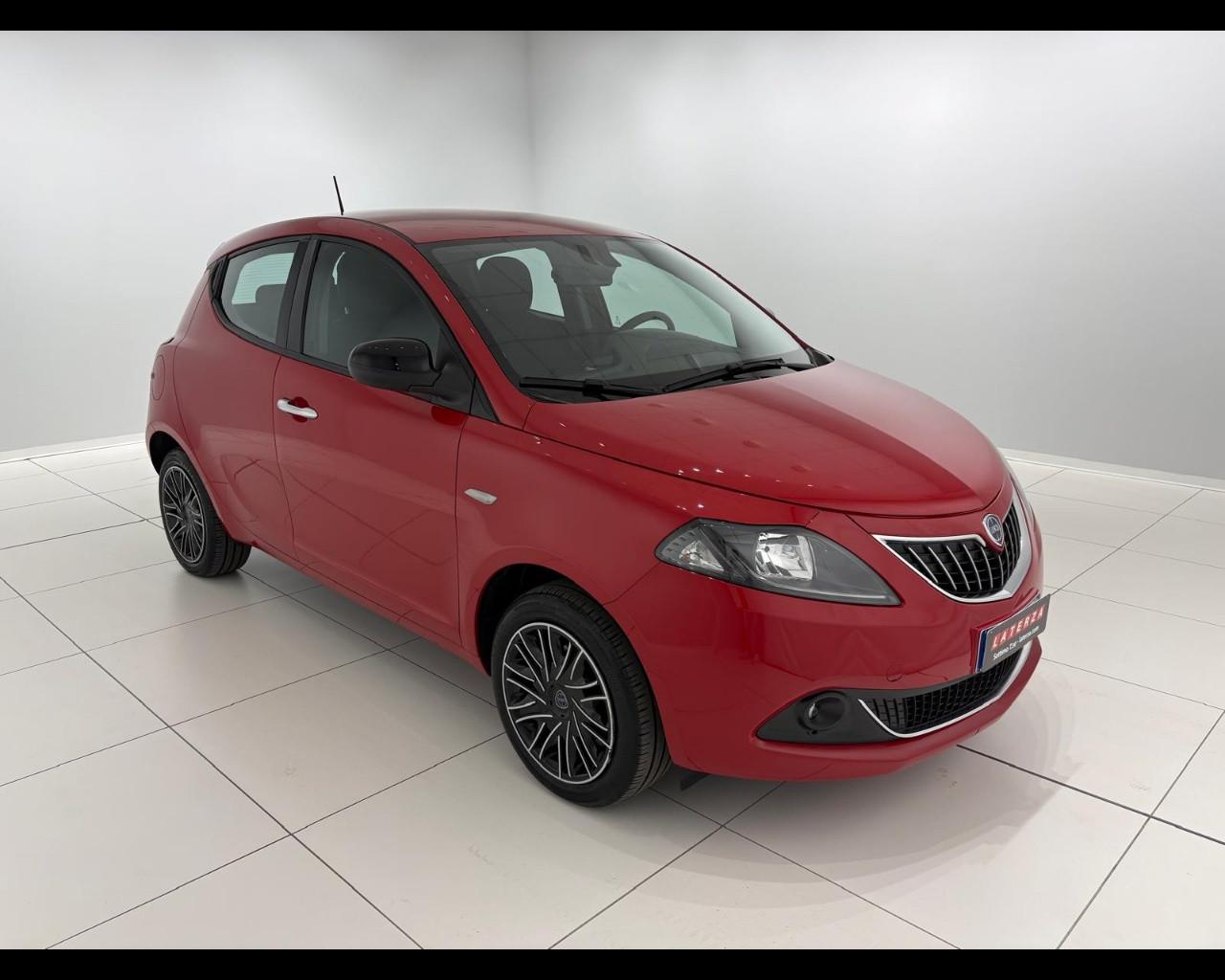 LANCIA Ypsilon 1.2 Ecochic Gpl 69cv