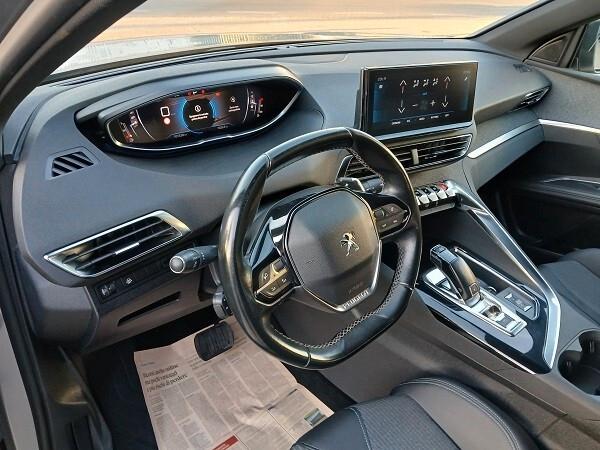 PEUGEOT 3008 1.5 BLUEHDi 130 CV EAT8 ALLURE PACK S&S