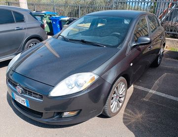 Fiat Bravo 1.6 MJT 105 CV Emotion