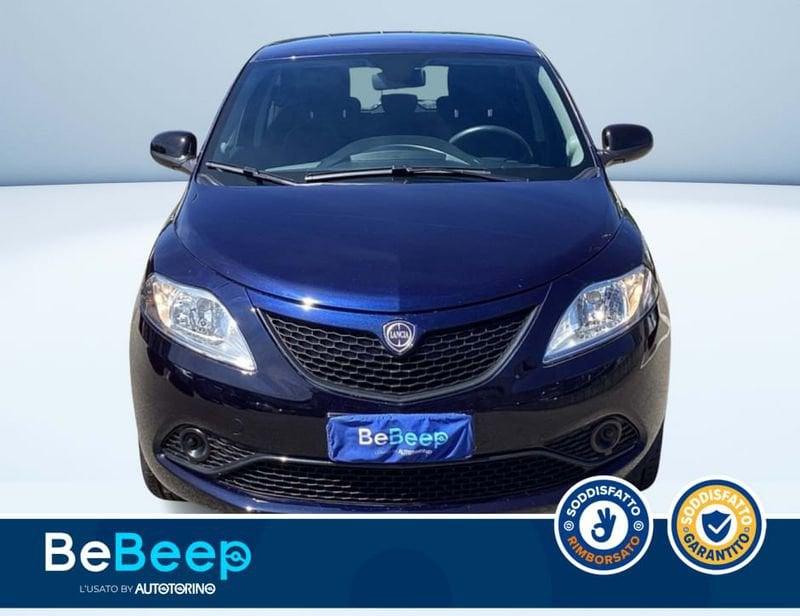 Lancia Ypsilon 1.2 GOLD S&S 69CV MY19
