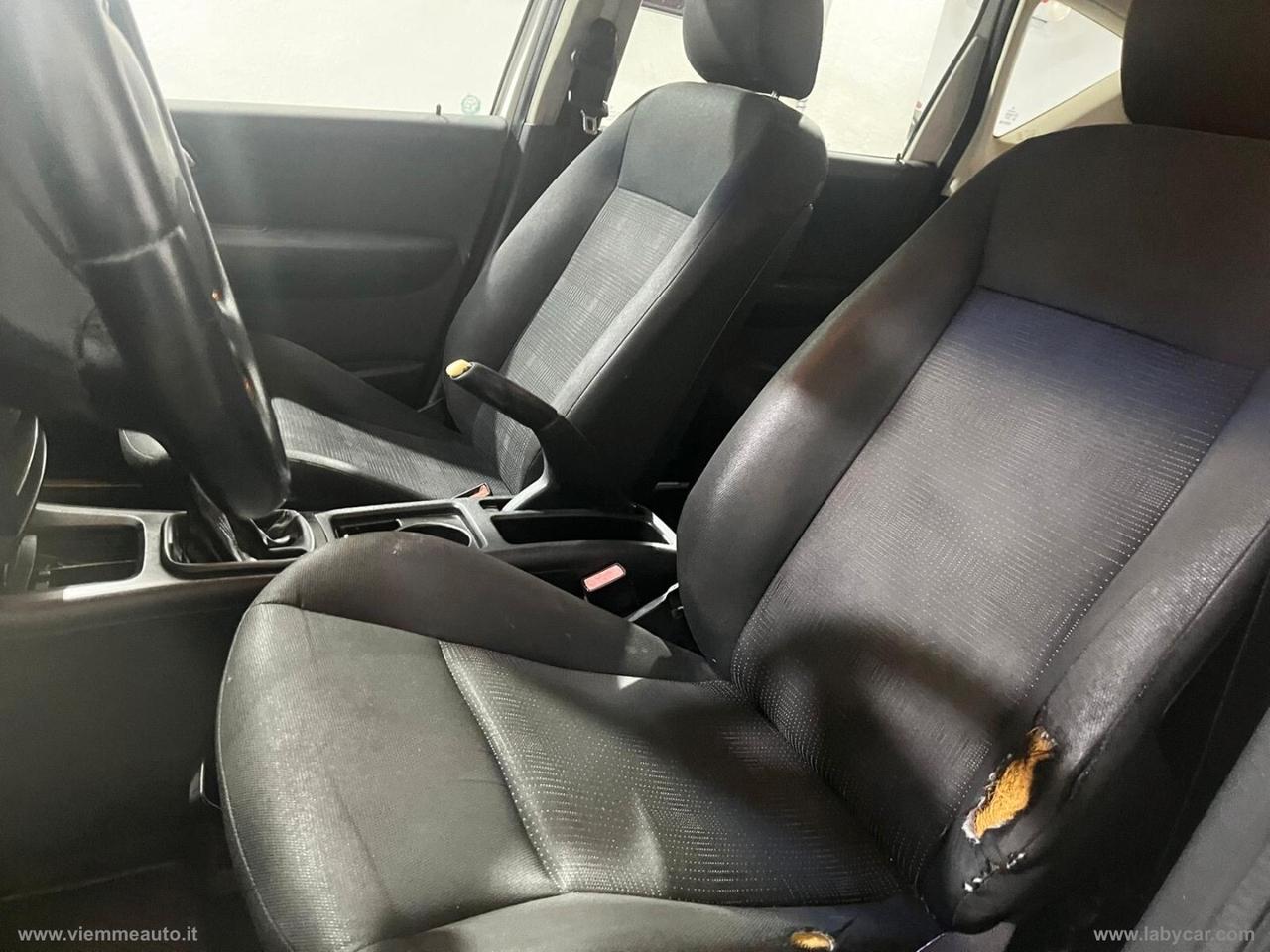 Mercedes-benz A 160 BlueEFFICIENCY Special Edition