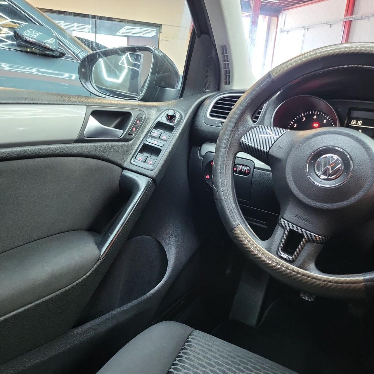 Volkswagen Golf 1.4 5p. United