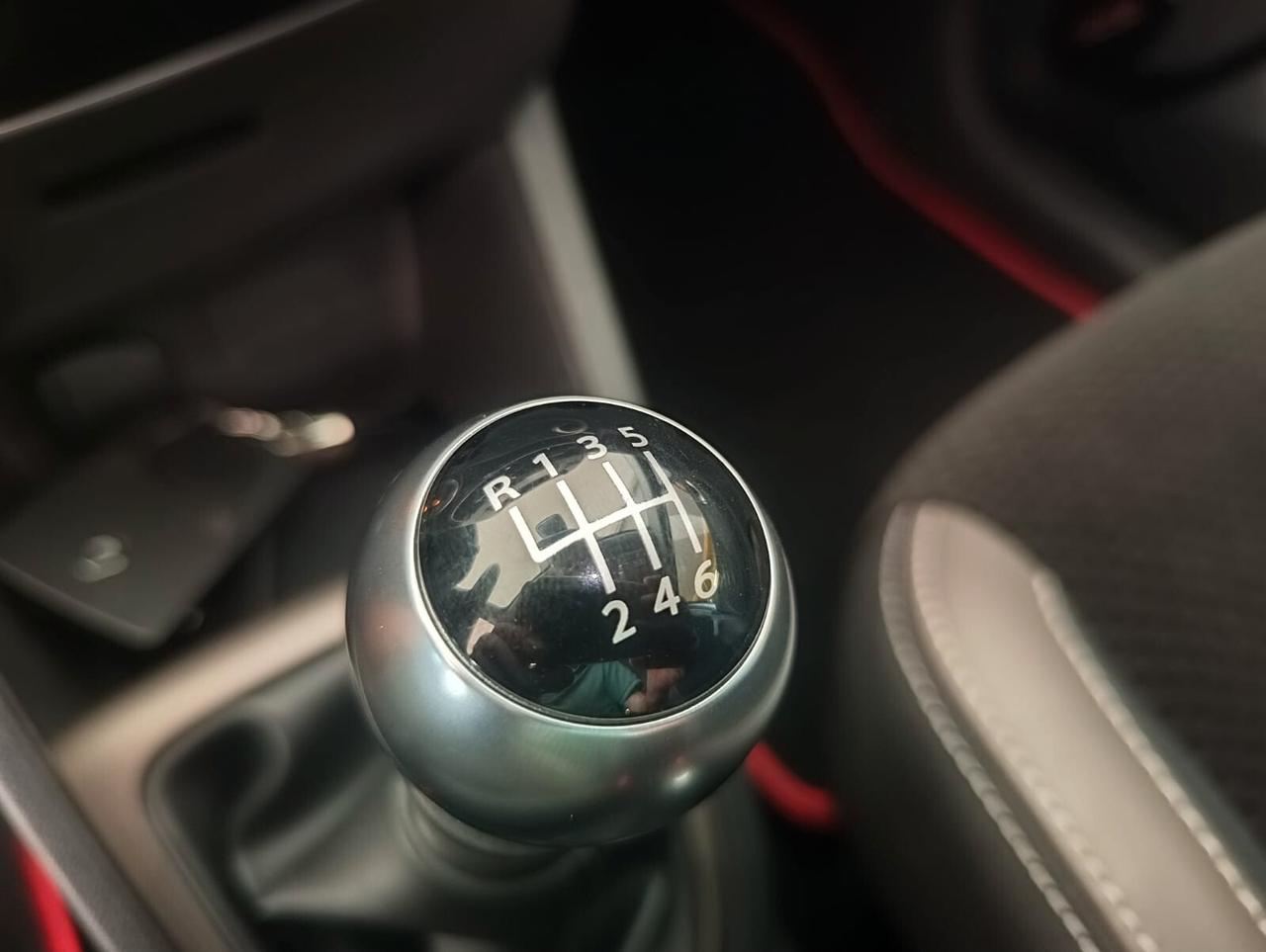 Renault Clio dCi 8V 110CV Start&Stop 5 porte Energy Intens