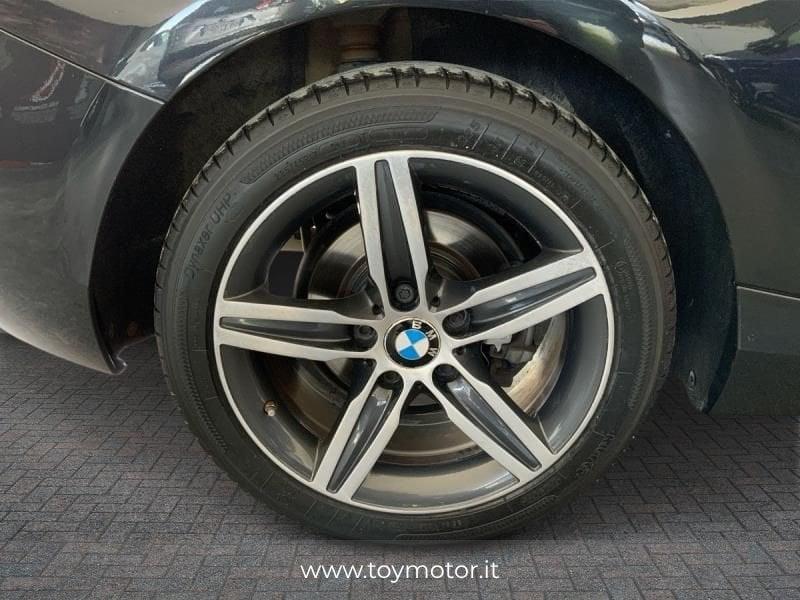 BMW Serie 1 (F21) 116d 3p. Sport