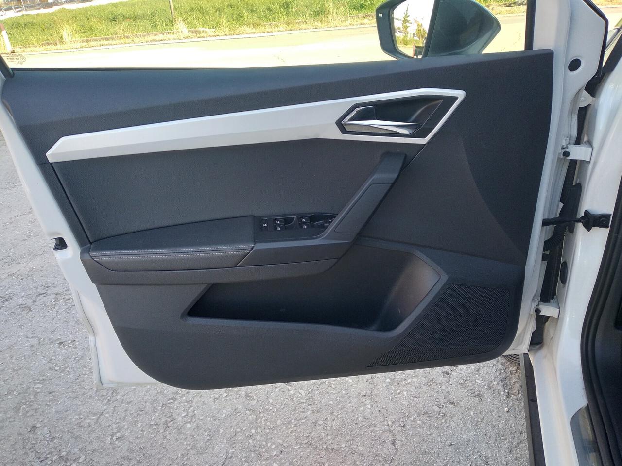 Seat Arona 1.6 TDI 95 CV XCELLENCE