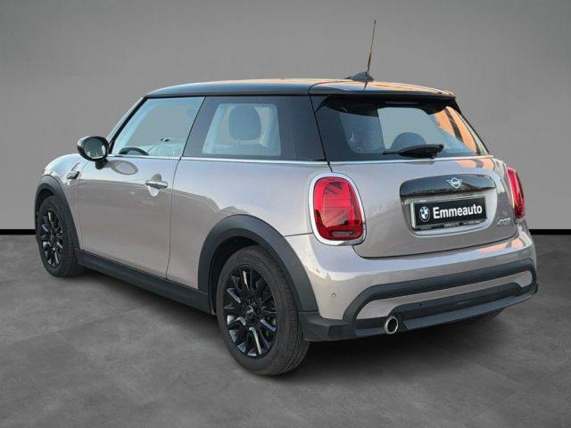 MINI Cooper 1.5 Cooper Camden Edition