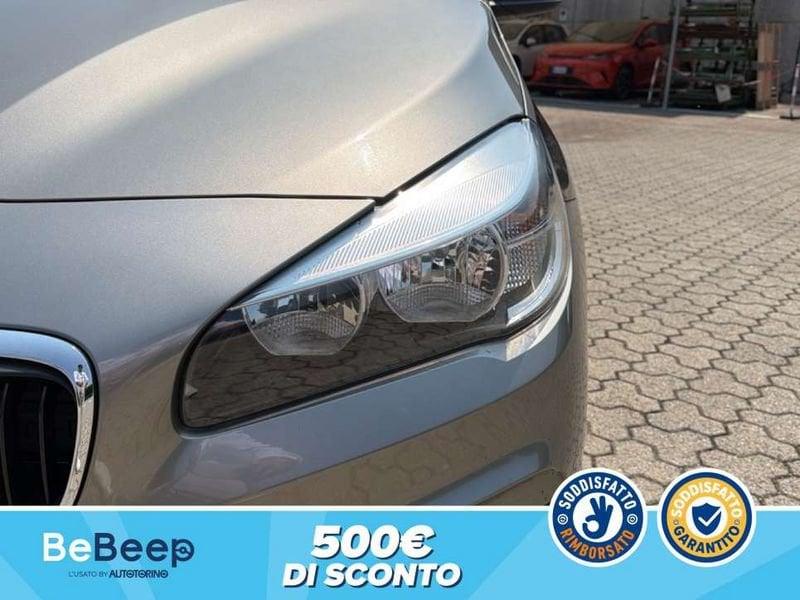 BMW Serie 2 Active Tourer 218D ACTIVE TOURER ADVANTAGE AUTO