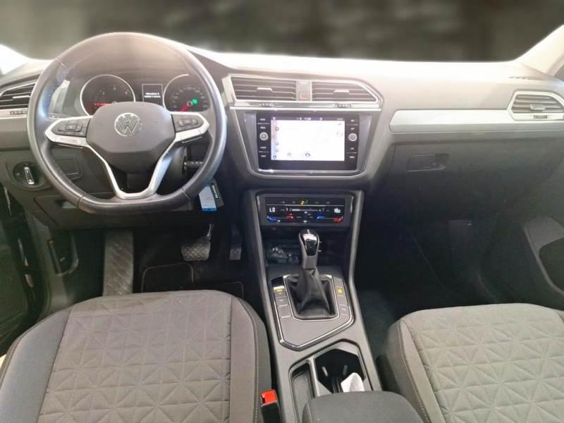 Volkswagen Tiguan 2.0 tdi Life 150cv dsg