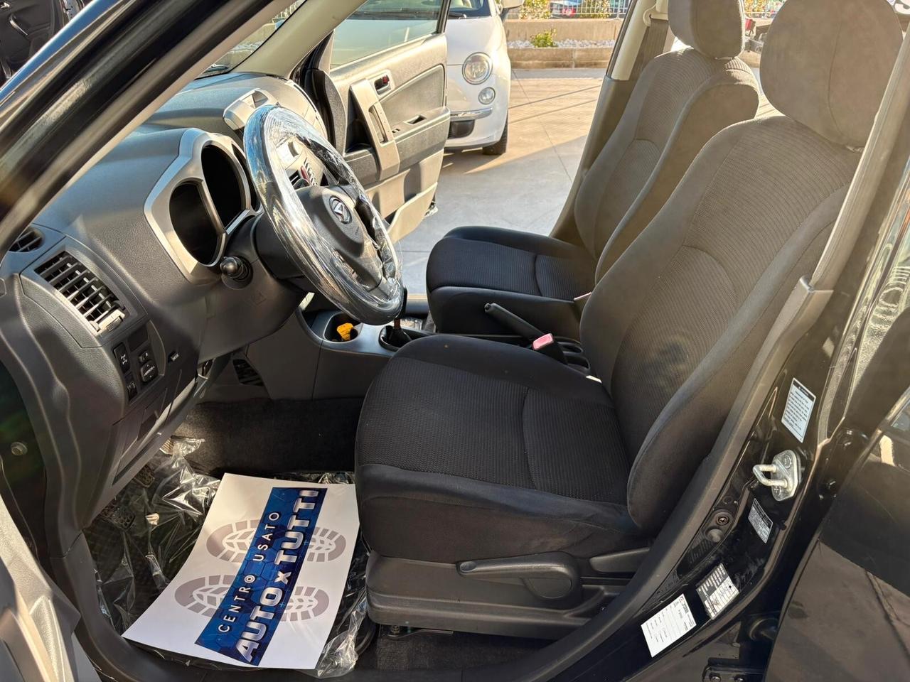 Daihatsu Terios 1.3 4WD SX